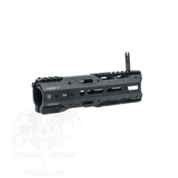 Guardamanos Gridlock M-Lok 8.5" - Negro - Imagen 3