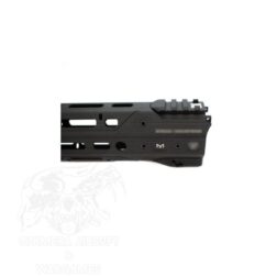 Guardamanos Gridlock M-Lok 8.5" - Negro - Imagen 4