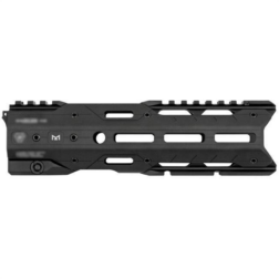Guardamanos Gridlock M-Lok 8.5" - Negro