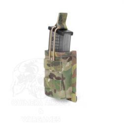 Single Open G36/7.62 Mag/bungee retention Warrior - Multicam - Imagen 3