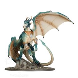 Alternative view of Stormcast Eternals: Krondys Hijo de Dracothion