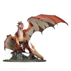 Stormcast Eternals: Krondys Hijo de Dracothion - Imagen 3