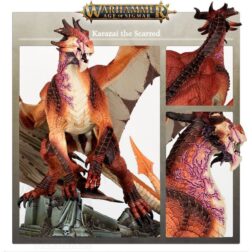 Stormcast Eternals: Krondys Hijo de Dracothion - Imagen 4
