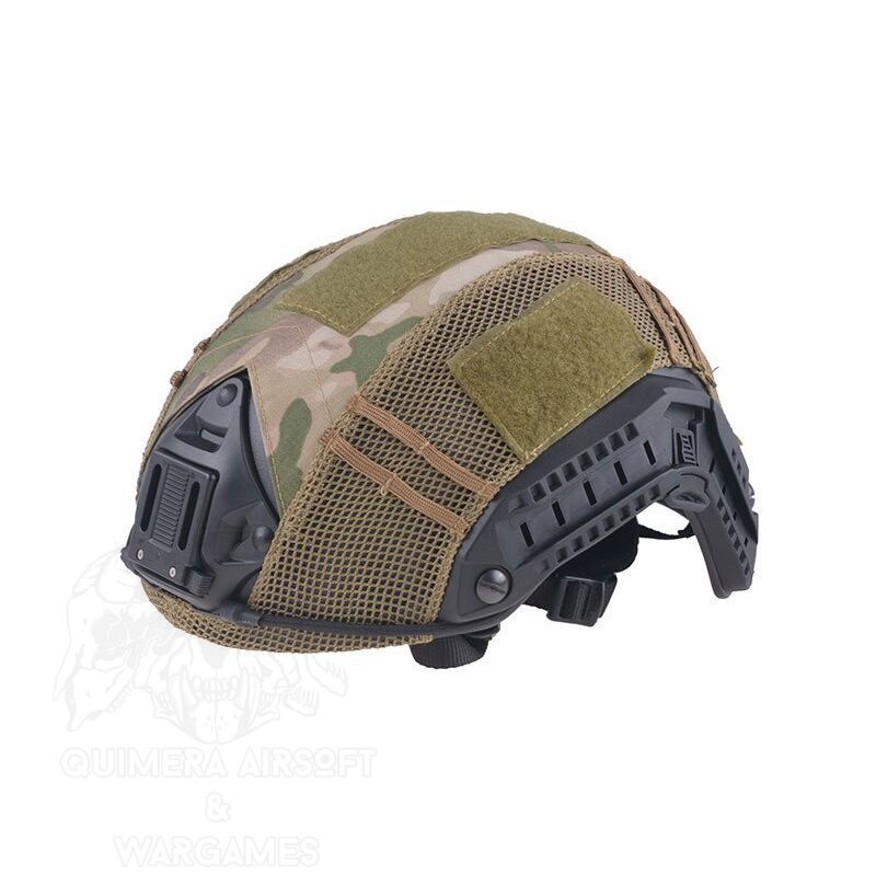 Funda casco FAST FMA - Multicam