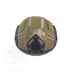 Alternative view of Funda casco FAST FMA - Multicam