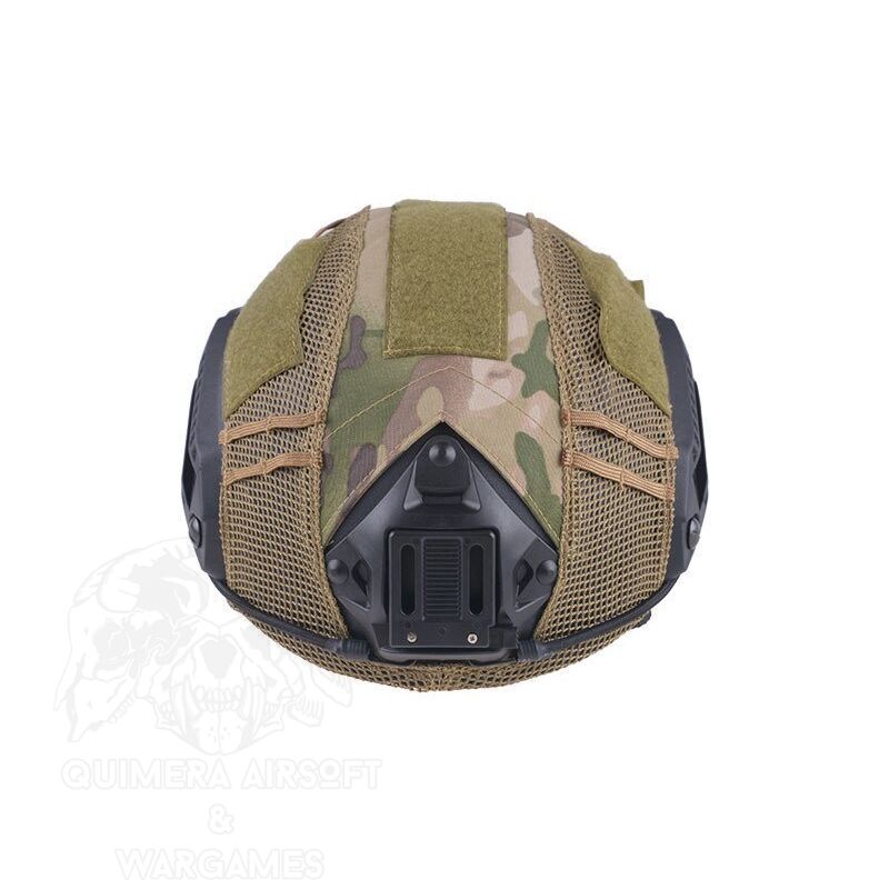 Funda casco FAST FMA - Multicam - Imagen 2