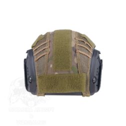 Funda casco FAST FMA - Multicam - Imagen 4