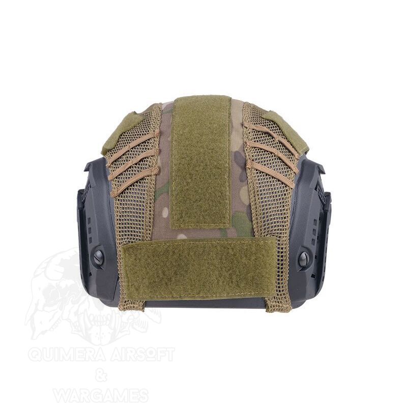 Funda casco FAST FMA - Multicam - Imagen 4