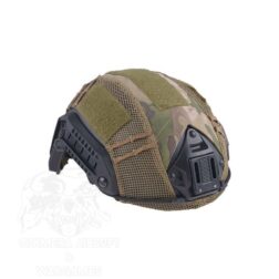 Funda casco FAST FMA - Multicam - Imagen 3
