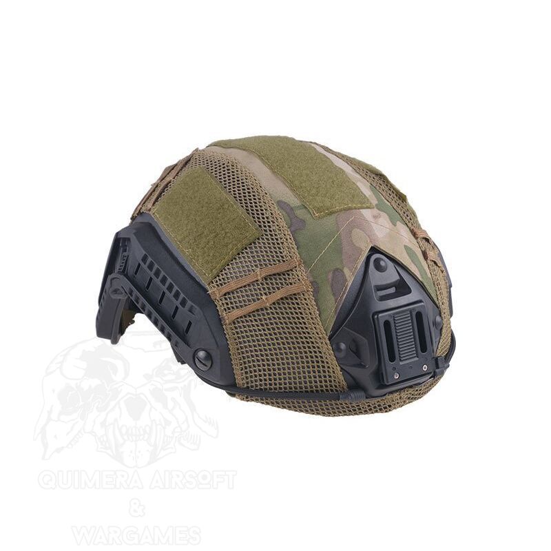 Funda casco FAST FMA - Multicam - Imagen 3