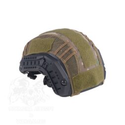 Funda casco FAST FMA - Multicam - Imagen 5