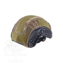 Funda casco FAST FMA - Multicam - Imagen 6