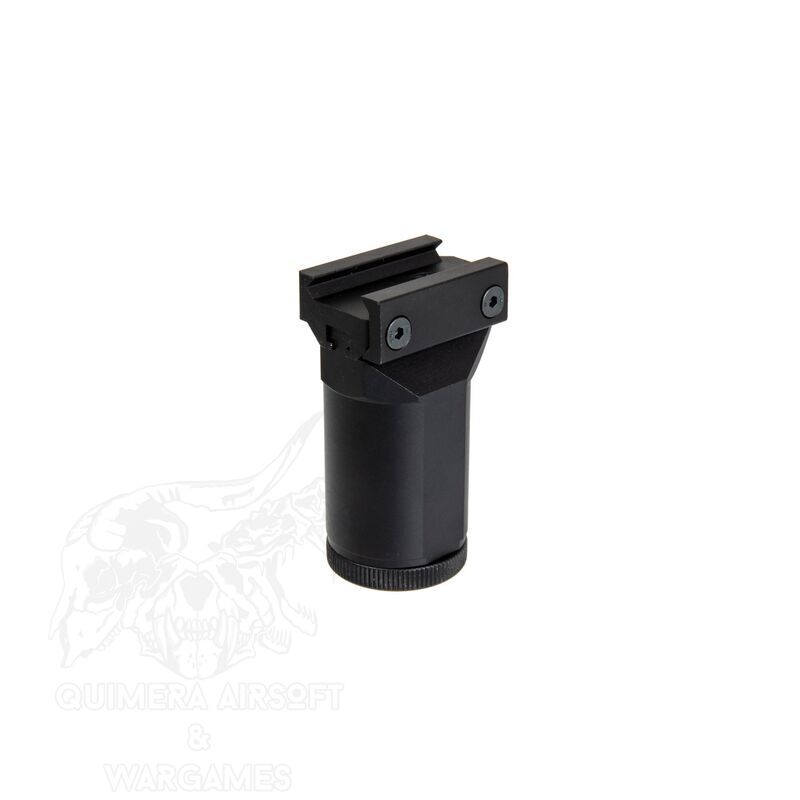 Alternative view of Vertical Grip K-4 - 5KU