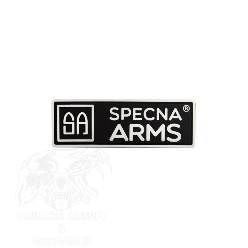 Alternative view of Funda de Transporte Acolchada 98cm Specna Arms -