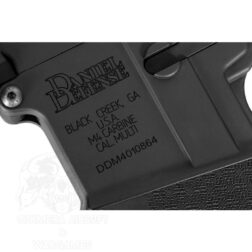 SA-E19 EDGE Mk18 Licenciada Daniel defense Specna Arms - - Imagen 8