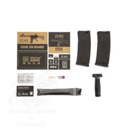 SA-E19 EDGE Mk18 Licenciada Daniel defense Specna Arms - - Imagen 10