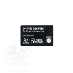 SA-E19 EDGE Mk18 Licenciada Daniel defense Specna Arms - - Imagen 11
