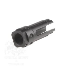 Alternative view of Bocacha MP133 - Specna Arms
