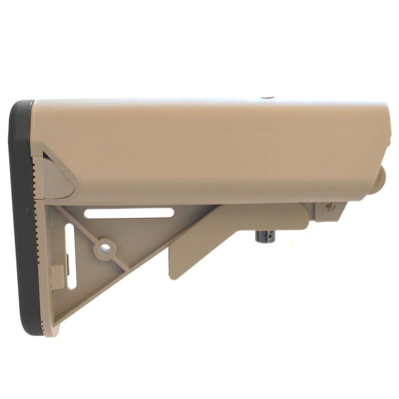 Culata Crane para M4 Big Dragon - Dark Earth