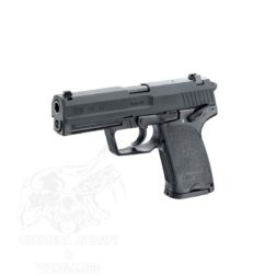 Alternative view of HK P8A1 GBB Umarex/VFC (Modelo de Exposición)