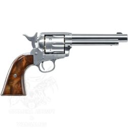 Revolver Western Cowboy Colt SAA 6mm Co2 - Legends/Umarex - Imagen 3