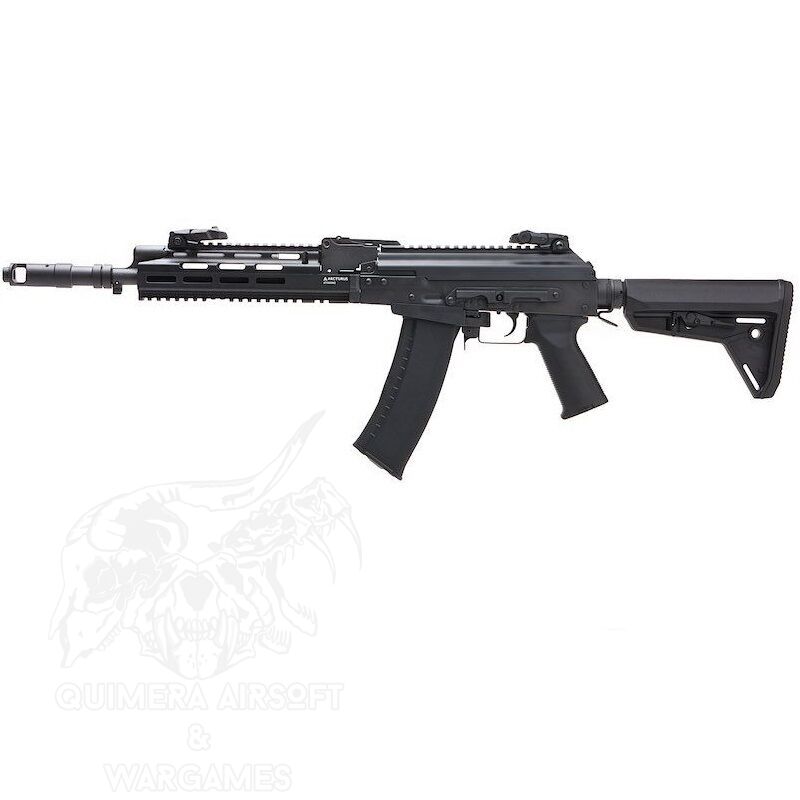 AK74 Custom AEG AT-AK04 - ARCTURUS