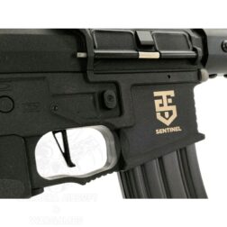 SENTINEL EPSILON Rossi - Negro - Imagen 3