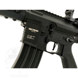 SENTINEL EPSILON Rossi - Negro - Imagen 4