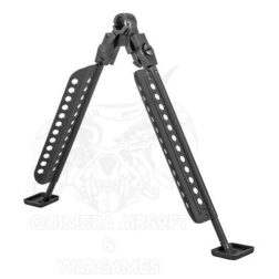 Bipode de Polimero para Barret M82 LT-20 - Lancer Tactical