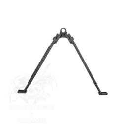 Alternative view of Bipode de Polimero para Barret M82 LT-20 - Lancer Tactical
