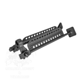 Bipode de Polimero para Barret M82 LT-20 - Lancer Tactical - Imagen 3