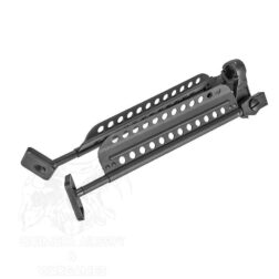 Bipode de Polimero para Barret M82 LT-20 - Lancer Tactical - Imagen 4
