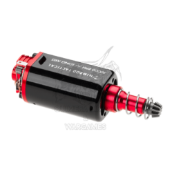 Motor NT Blackbird 30K CNC Largo - Nimrod