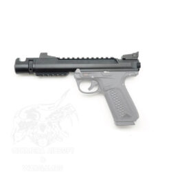 Alternative view of Kit Upper Receiver Black Mamba Type B para AAP-01- Action Army