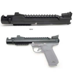 Kit Upper Receiver Black Mamba Type B para AAP-01- Action Army