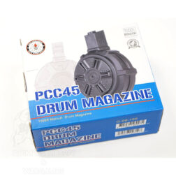 Cargador Drum para PCC45 Manual G&G 1500bbs - Imagen 4