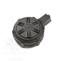 Cargador Drum para PCC45 Manual G&G 1500bbs