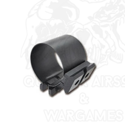 Adaptador de rail para silenciador de 40mm para AS Val / VSS LCT