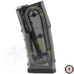Cargador SSG-1 AEG 105R Midcap (Con marcas de conteo) - G&G