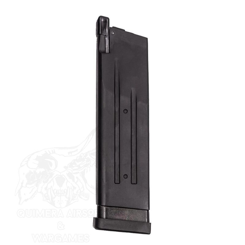 Cargador para Hi-Capa Vengeance 31bbs GBB - Vorsk