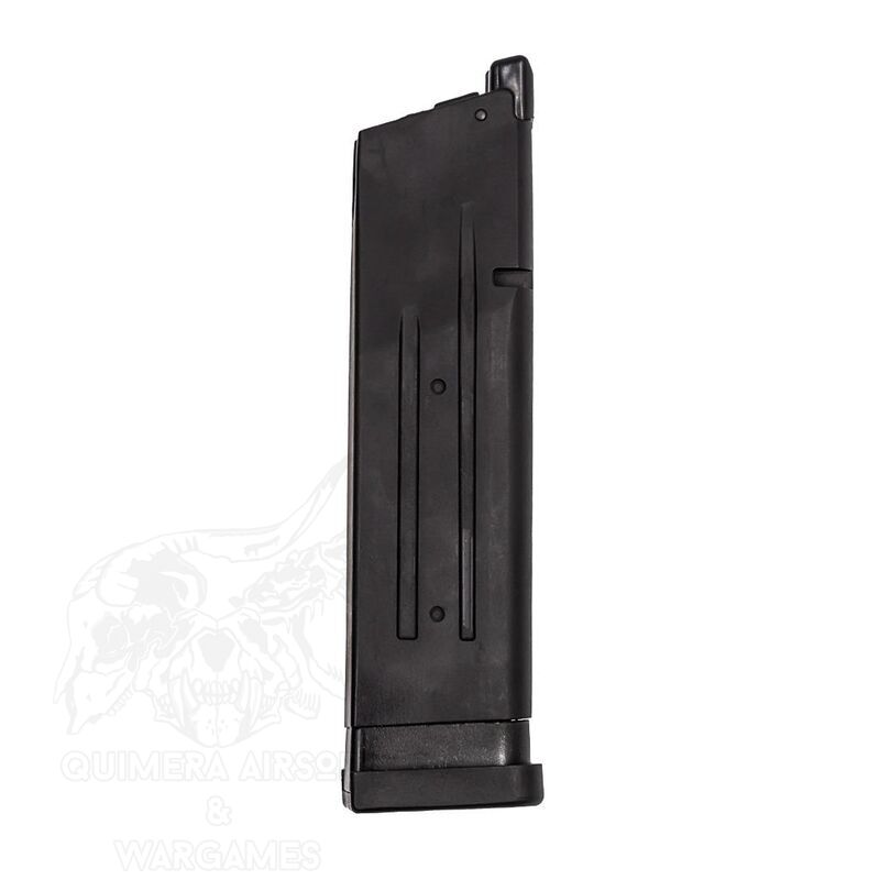 Cargador para Hi-Capa Vengeance 31bbs GBB - Vorsk - Imagen 2