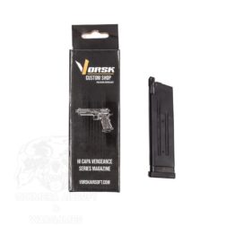 Cargador para Hi-Capa Vengeance 31bbs GBB - Vorsk - Imagen 3
