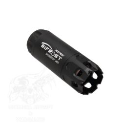 Bifrost Tracer Unit (color blast imitation) Acetech - Negro - Imagen 3