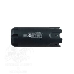 Alternative view of Blaster Tracer Unit Blast Imitation Acetech