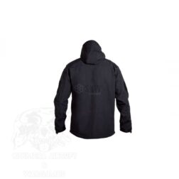 Soft shell AIDEN Delta Tactics - Negro - S - Imagen 3