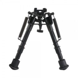 Alternative view of Bípode metalico tipo Harrys de 6" a 9" - Big Dragon