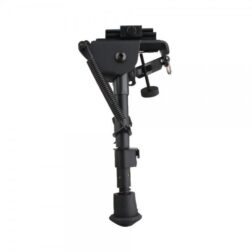 Bípode metalico tipo Harrys de 6" a 9" - Big Dragon - Imagen 3