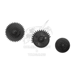 Set Engranajes Enhanced Integrated Axis 16:1 - Big Dragon