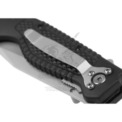 Navaja Special Tactical CKTAC Tanto plegable - Smith & Wesson - Imagen 6