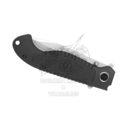 Navaja Special Tactical CKTAC Tanto plegable - Smith & Wesson - Imagen 3